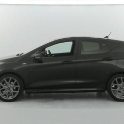 Ford Fiesta 1.0 Flexifuel 95 ch S&S BVM6 ST-Line X 5p Rez&eacute;