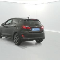 Ford Fiesta 1.0 Flexifuel 95 ch S&S BVM6 ST-Line X 5p Rez&eacute;
