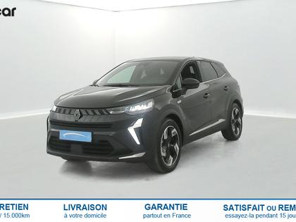Renault Symbioz - E-Tech full hybrid 145 Techno 5p - 25 091 €