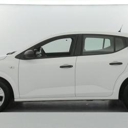 Dacia Sandero ECO-G 100 22 Essentiel 5p Saint-Priest