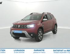 Dacia Duster Mondeville