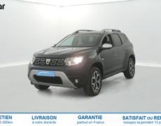 Dacia Duster Mondeville