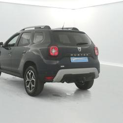 Dacia Duster Blue dCi 115 4x2 Prestige 5p Saint-Priest