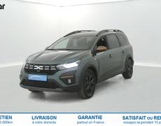 Dacia Jogger Beaucouzé