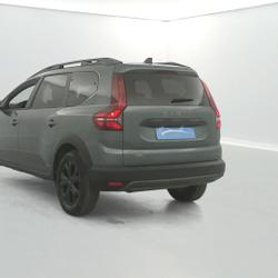 Dacia Jogger Hybrid 140 7 places GSR2 Extreme 5p Mondeville