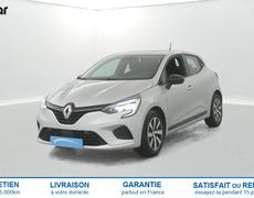 Renault Clio 5 Beaucouzé