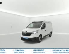 Renault Trafic Saint-Jean-d'Illac