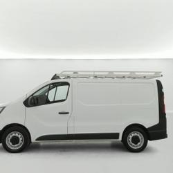 Renault Trafic TRAFIC FGN L1H1 2800 KG BLUE DCI 110 ESSENTIEL 4p Saint-Jean-d'Illac