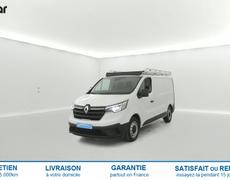 Renault Trafic Saint-Jean-d'Illac