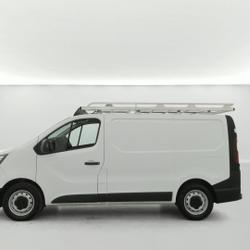 Renault Trafic TRAFIC FGN L1H1 2800 KG BLUE DCI 110 ESSENTIEL 4p Saint-Jean-d'Illac