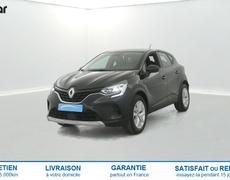 Renault Captur Saint-Priest