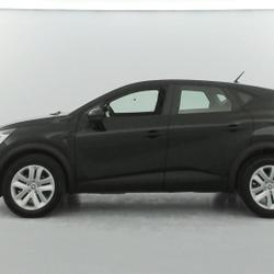 Renault Captur TCe 90 Equilibre 5p Saint-Priest
