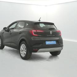 Renault Captur TCe 90 Equilibre 5p Saint-Priest