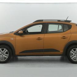 Dacia Sandero TCe 90 Stepway Confort 5p Beaucouz&eacute;