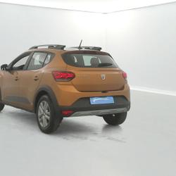 Dacia Sandero TCe 90 Stepway Confort 5p Beaucouz&eacute;