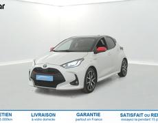 Toyota Yaris Rezé