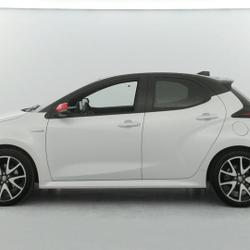 Toyota Yaris Yaris Hybride 116h Collection 5p Beaucouz&eacute;