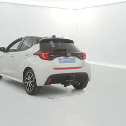 Toyota Yaris Yaris Hybride 116h Collection 5p Vitrolles