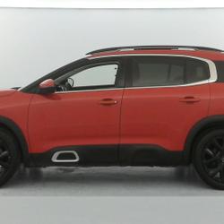 Citroen C5 Aircross BlueHDi 130 S&S BVM6 Shine 5p Bruz