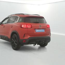 Citroen C5 Aircross BlueHDi 130 S&S BVM6 Shine 5p Bruz
