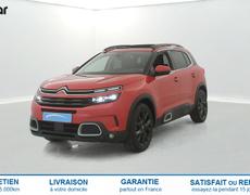 Citroen C5 Aircross - BlueHDi 130 S&S BVM6 Shine 5p - 16 890 €