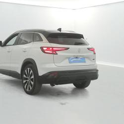 Renault Austral full hybrid E-Tech 200 ch Techno 5p Mondeville