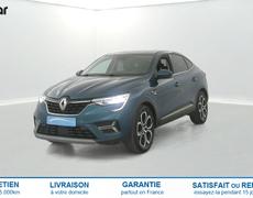 Renault Arkana Rezé