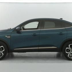 Renault Arkana E-Tech 145 21B Intens 5p Saint-Priest