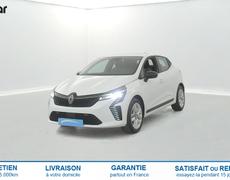 Renault Clio 5 Beaucouzé