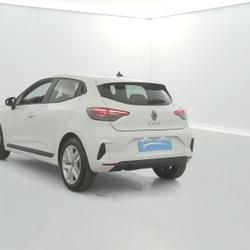 Renault Clio 5 Clio Blue dCi 100 Evolution 5p Saint-Priest