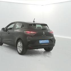 Renault Clio 5 Clio E-Tech full hybrid 145 ch GSR2 Evolution 5p Bruz