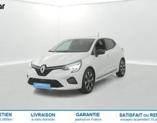Renault Clio 5 Saint-Priest