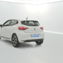 Renault Clio 5 Clio TCe 90 21N Limited 5p Saint-Priest