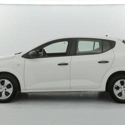 Dacia Sandero ECO-G 100 Essential 5p Vitrolles