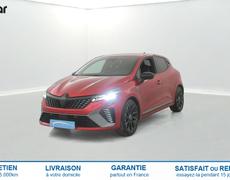 Renault Clio 5 Vitrolles