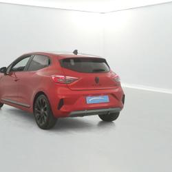 Renault Clio 5 Clio E-Tech full hybrid 145 Esprit Alpine 5p Trappes