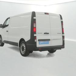 Renault Trafic TRAFIC FGN L1H1 1200 KG DCI 120 GRAND CONFORT 4p Beaucouz&eacute;