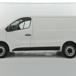 Renault Trafic TRAFIC FGN L1H1 1200 KG DCI 120 GRAND CONFORT 4p Saint-Priest