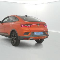 Renault Arkana E-Tech 145 21B R.S. Line 5p Saint-Priest