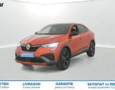Renault Arkana Trappes