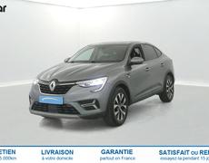 Renault Arkana Mondeville