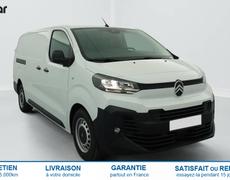 Citroen Jumpy Beaucouzé