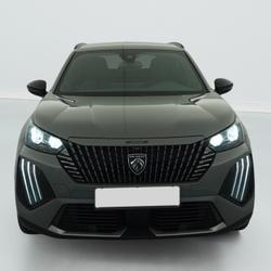 Peugeot 2008 PureTech 100 S S BVM6 Allure Rez&eacute;