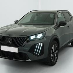 Peugeot 2008 PureTech 100 S S BVM6 Allure Rez&eacute;