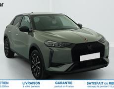 Ds DS3 Saint-Jean-d'Illac