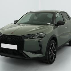 Ds DS3 PureTech 100 BVM6 Performance Line Trappes