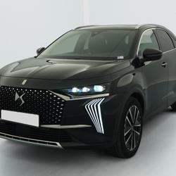 DS DS7 Crossback Hybride Rechargeable E-Tense 225 EAT8 Opera Rez&eacute;
