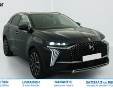 DS DS7 Crossback Beaucouzé