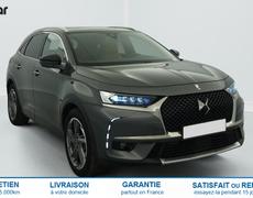 DS DS7 Crossback Beaucouzé