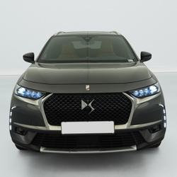 DS DS7 Crossback Hybride E-Tense 300 EAT8 4x4 Rivoli Molsheim